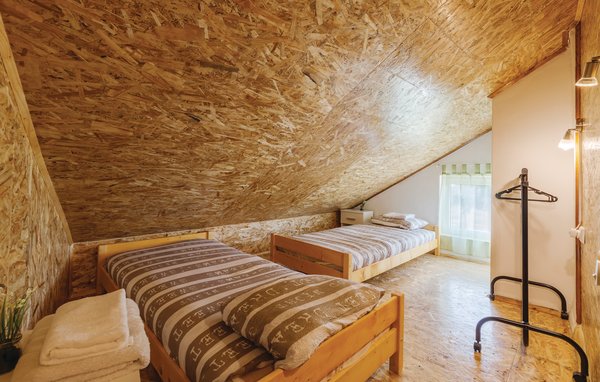 Casa vacanze - Pula-Valtursko polje , Croazia - CIR329 606