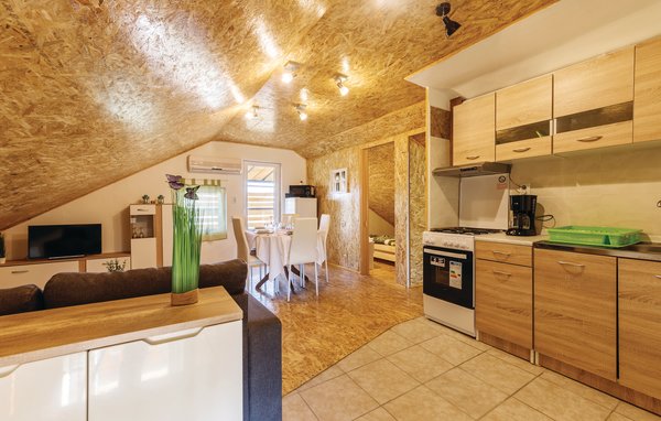 Casa vacanze - Pula-Valtursko polje , Croazia - CIR329 502