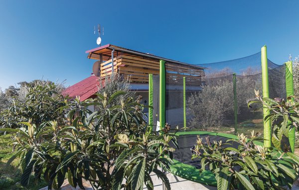 Casa vacanze - Pula-Valtursko polje , Croazia - CIR329 81