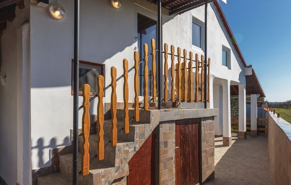 Casa vacanze - Pula-Valtursko polje , Croazia - CIR329 82