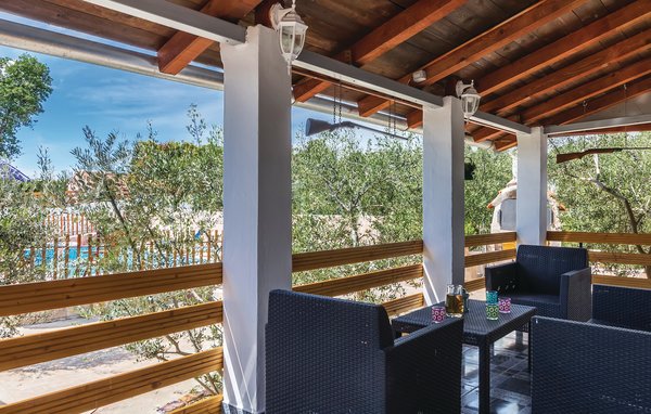 Casa vacanze - Pula-Valtursko polje , Croazia - CIR329 101