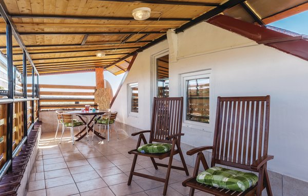 Casa vacanze - Pula-Valtursko polje , Croazia - CIR329 104