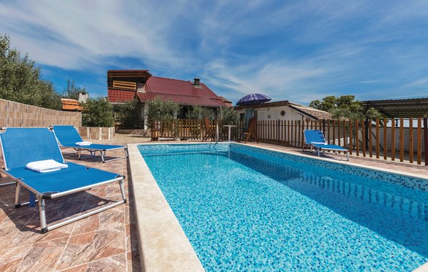 Casa vacanze - Pula-Valtursko polje , Croazia - CIR329 11