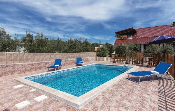 Casa vacanze - Pula-Valtursko polje , Croazia - CIR329 12