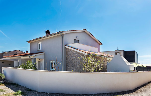 Feriehus - Pula-Skatari , Kroatia - CIR336 81