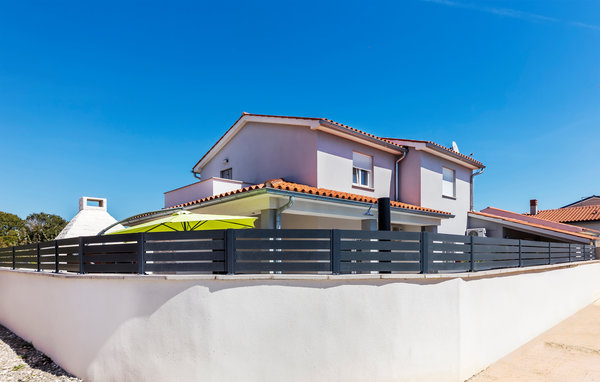 Feriehus - Pula-Skatari , Kroatia - CIR336 82