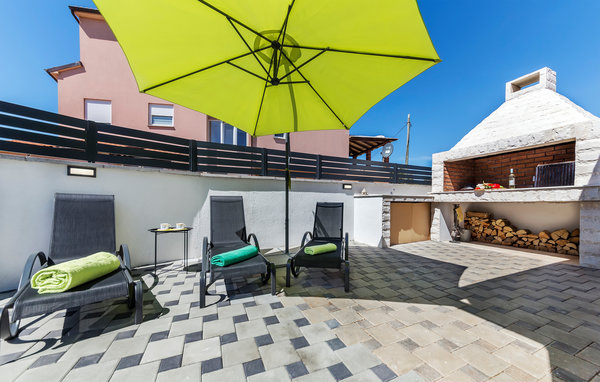 Feriehus - Pula-Skatari , Kroatia - CIR336 102