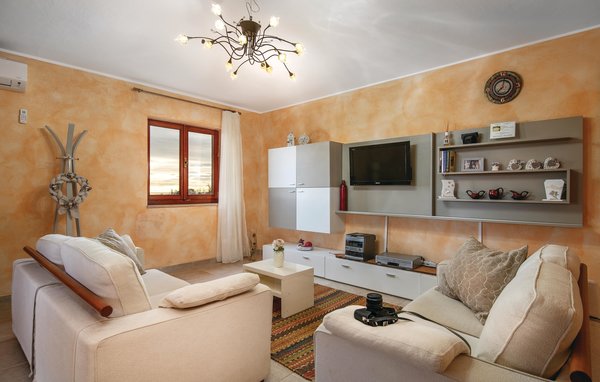 Lejlighed - Pula-Galizana , Kroatien - CIR340 301