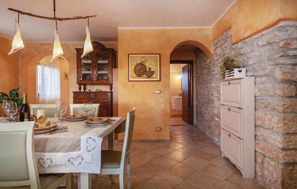 Lejlighed - Pula-Galizana , Kroatien - CIR340 302