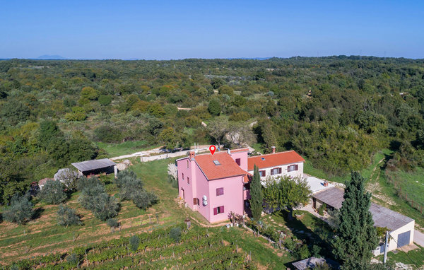 Lejlighed - Pula-Galizana , Kroatien - CIR340 7