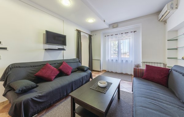 Ferienwohnung - Pula-Galizana , Kroatien - CIR349 2