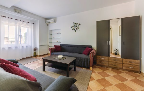 Lejlighed - Pula-Galizana , Kroatien - CIR349 302