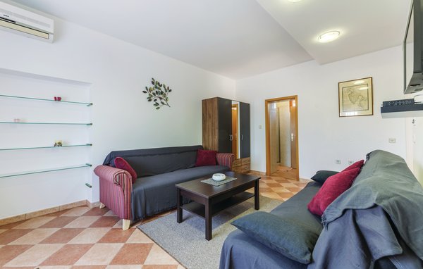 Lejlighed - Pula-Galizana , Kroatien - CIR349 303