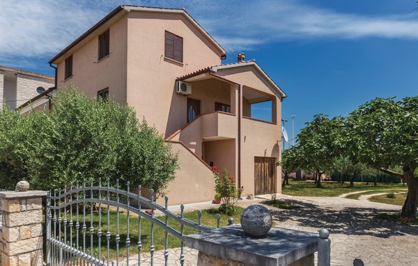 Ferienwohnung - Pula-Galizana , Kroatien - CIR349 1