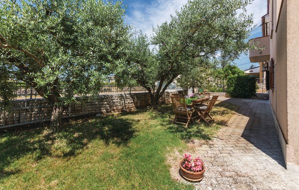 Lejlighed - Pula-Galizana , Kroatien - CIR349 101