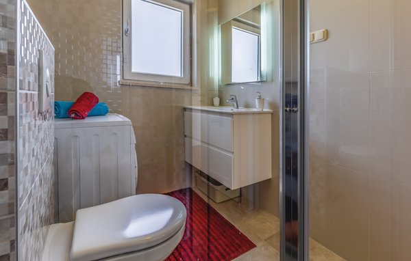 Ferienhaus - Pula-Galizana , Kroatien - CIR353 611