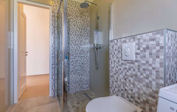 Ferienhaus - Pula-Galizana , Kroatien - CIR353 612