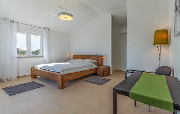 Ferienhaus - Pula-Galizana , Kroatien - CIR353 613