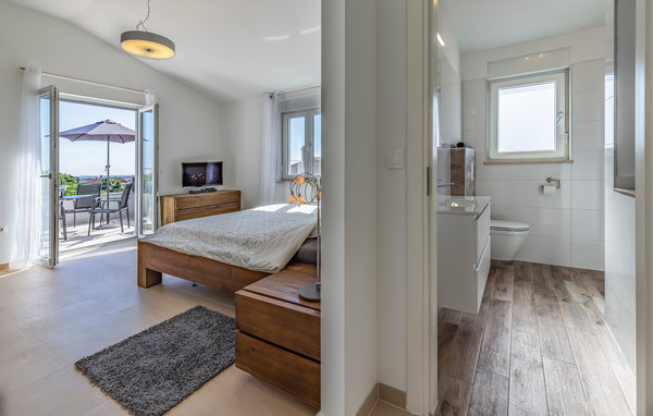 Ferienhaus - Pula-Galizana , Kroatien - CIR353 615