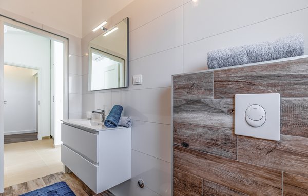 Ferienhaus - Pula-Galizana , Kroatien - CIR353 616