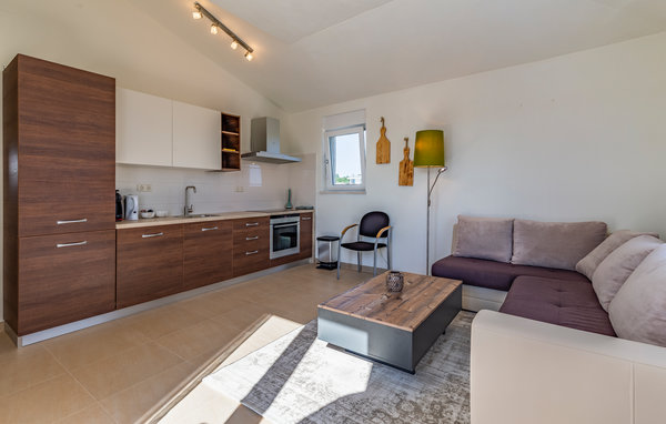 Ferienhaus - Pula-Galizana , Kroatien - CIR353 501