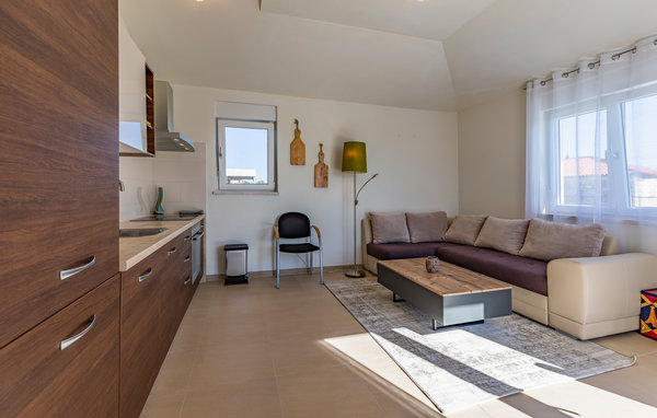 Ferienhaus - Pula-Galizana , Kroatien - CIR353 502
