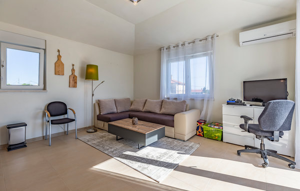 Ferienhaus - Pula-Galizana , Kroatien - CIR353 503