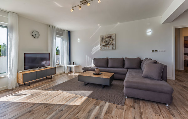 Ferienhaus - Pula-Galizana , Kroatien - CIR353 303