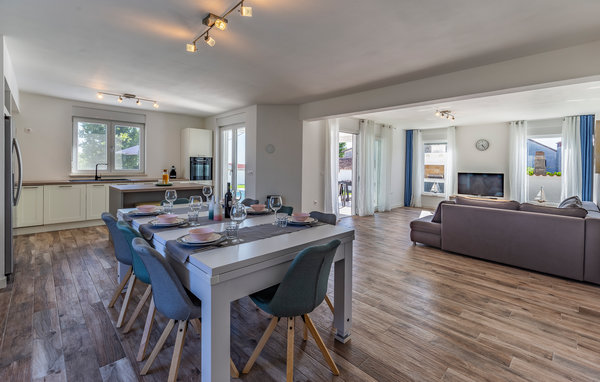 Ferienhaus - Pula-Galizana , Kroatien - CIR353 4