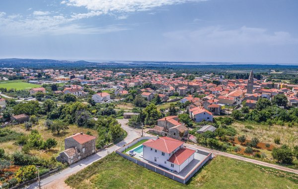 Ferienhaus - Pula-Galizana , Kroatien - CIR353 81