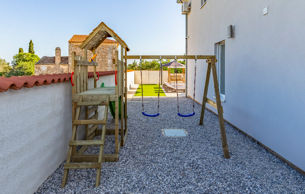 Ferienhaus - Pula-Galizana , Kroatien - CIR353 101