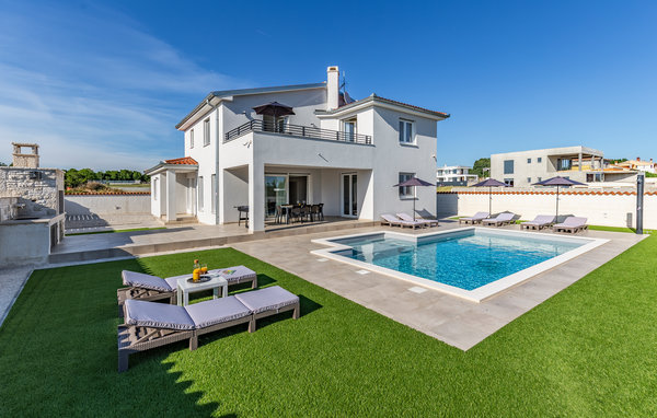 Ferienhaus - Pula-Galizana , Kroatien - CIR353 11