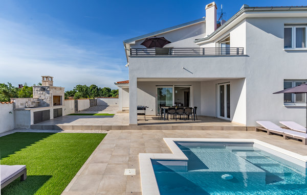 Ferienhaus - Pula-Galizana , Kroatien - CIR353 12