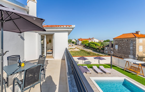 Ferienhaus - Pula-Galizana , Kroatien - CIR353 20