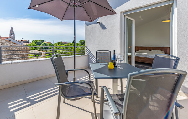 Ferienhaus - Pula-Galizana , Kroatien - CIR353 21
