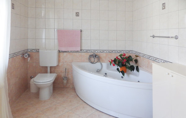 Ferienhaus - Pula , Kroatien - CIR355 701