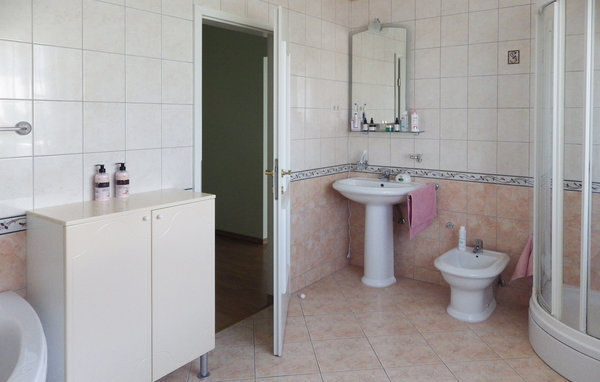 Ferienhaus - Pula , Kroatien - CIR355 702