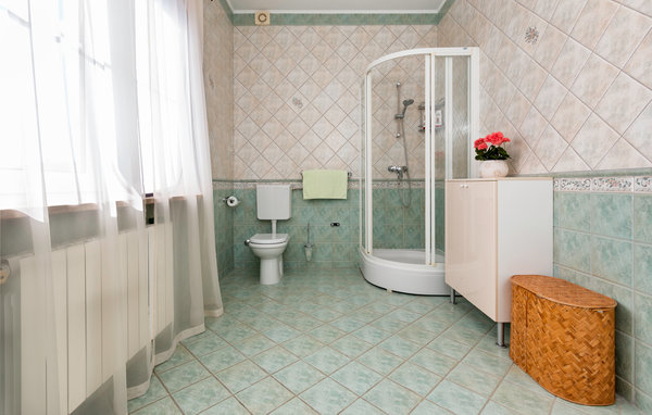 Ferienhaus - Pula , Kroatien - CIR355 704