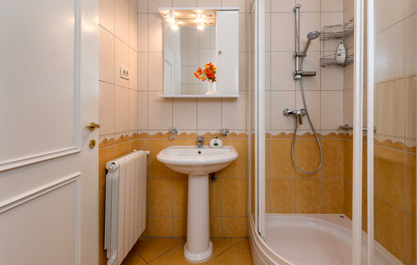 Ferienhaus - Pula , Kroatien - CIR355 706