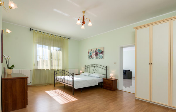 Ferienhaus - Pula , Kroatien - CIR355 601