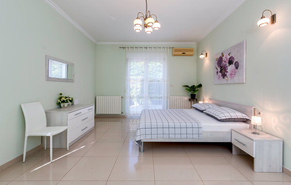 Ferienhaus - Pula , Kroatien - CIR355 606