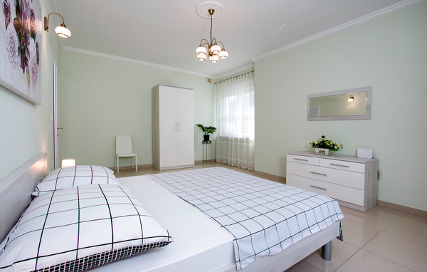 Ferienhaus - Pula , Kroatien - CIR355 607
