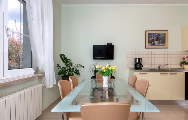 Ferienhaus - Pula , Kroatien - CIR355 401