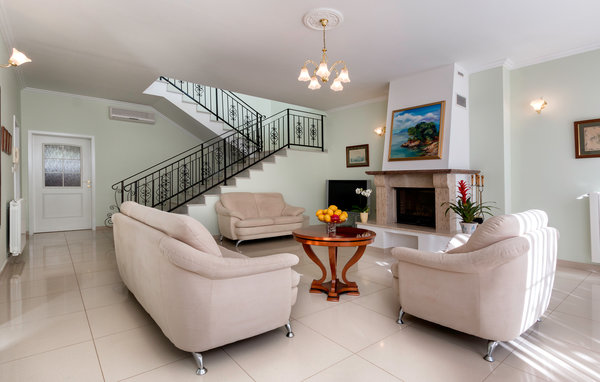 Ferienhaus - Pula , Kroatien - CIR355 301