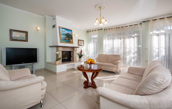 Ferienhaus - Pula , Kroatien - CIR355 3