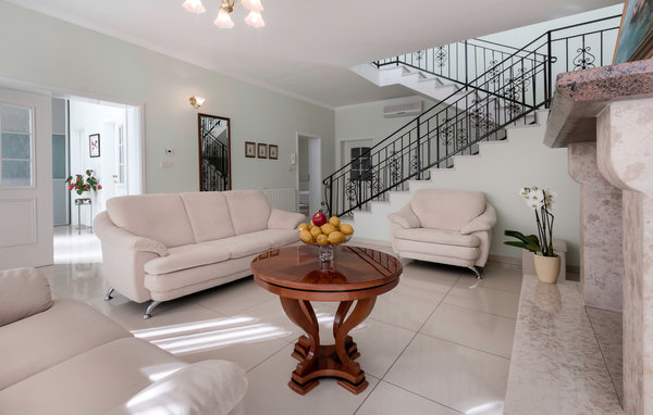 Ferienhaus - Pula , Kroatien - CIR355 302