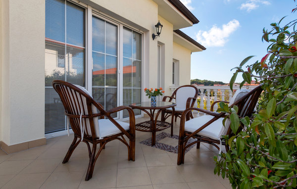 Ferienhaus - Pula , Kroatien - CIR355 101