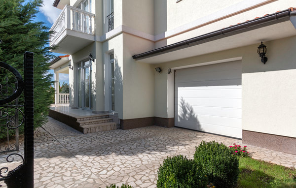 Ferienhaus - Pula , Kroatien - CIR355 102