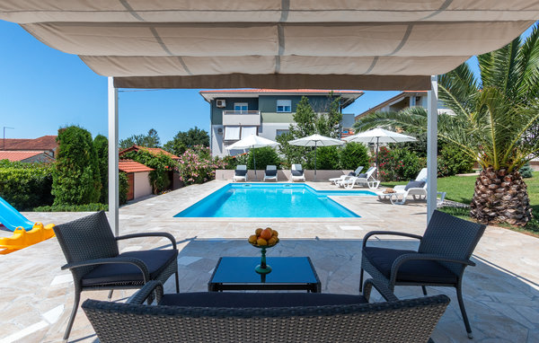 Ferienhaus - Pula , Kroatien - CIR355 6