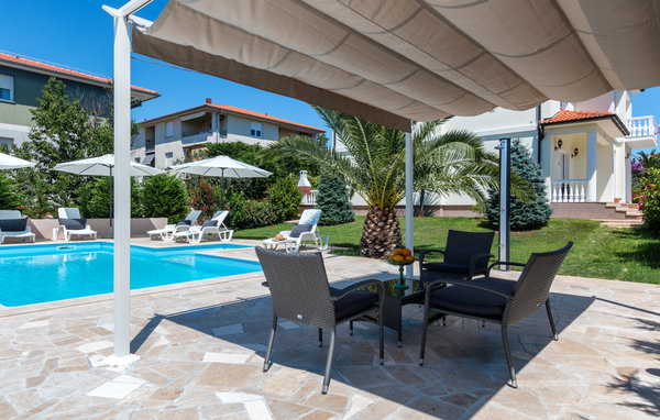 Ferienhaus - Pula , Kroatien - CIR355 12